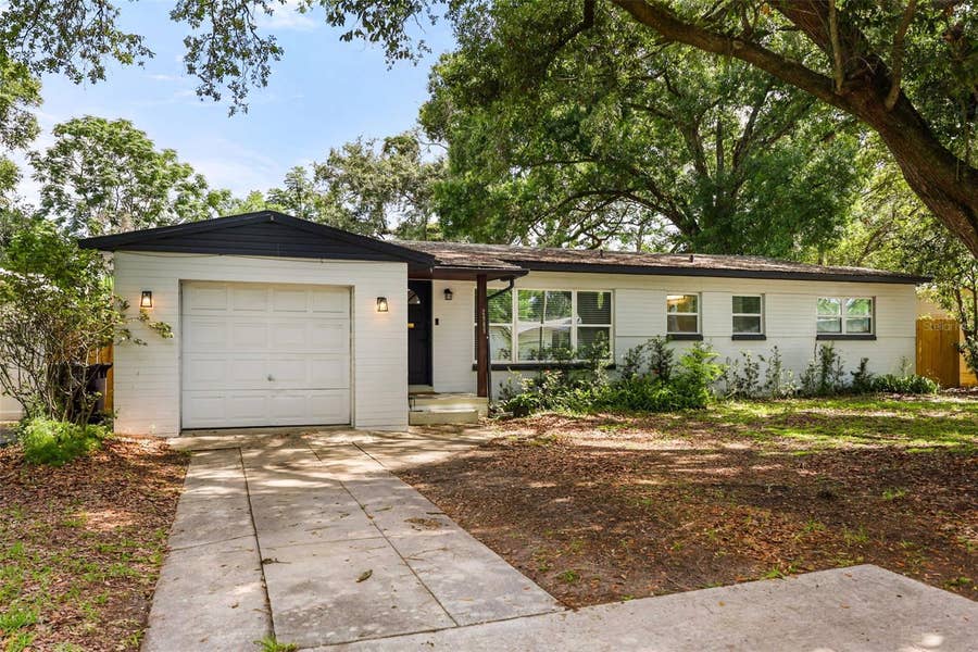 Property photo for 2909 HARGILL DRIVE, Orlando, FL