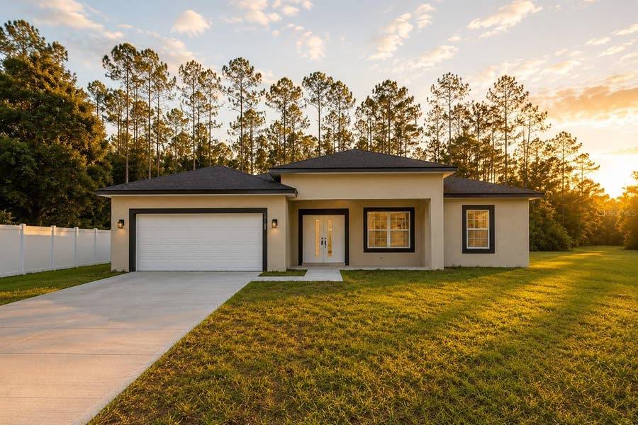 Property photo for 8038 N MALTESE DRIVE, Citrus Springs, FL