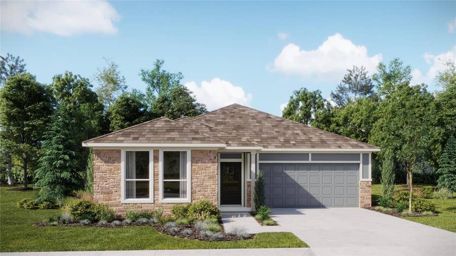 Property photo for 4172 EASTMINSTER ROAD, Davenport, FL