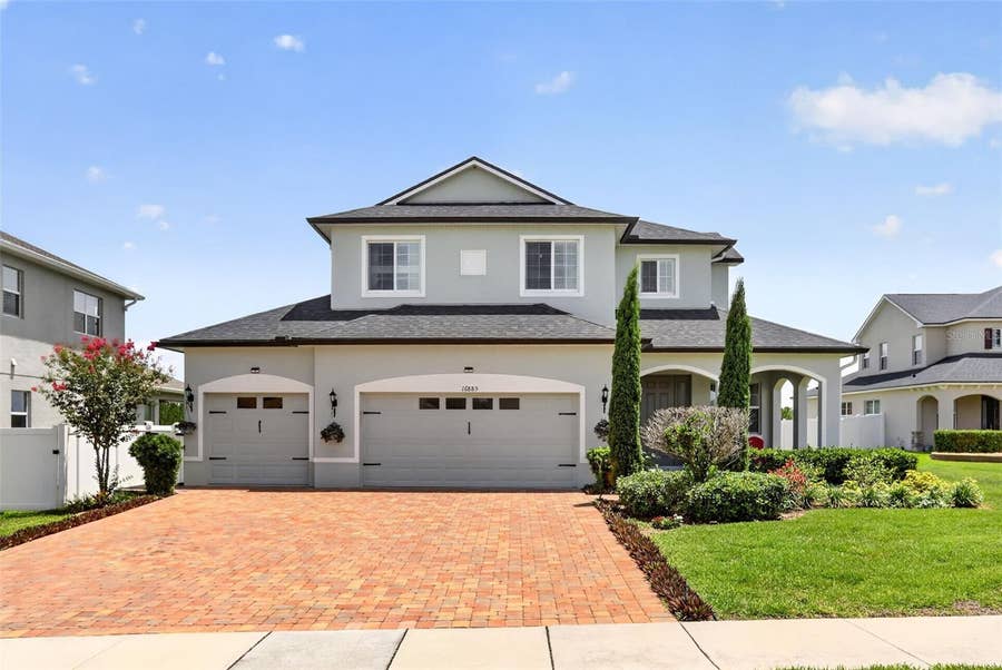 Property photo for 16885 MEADOWS ST, Clermont, FL