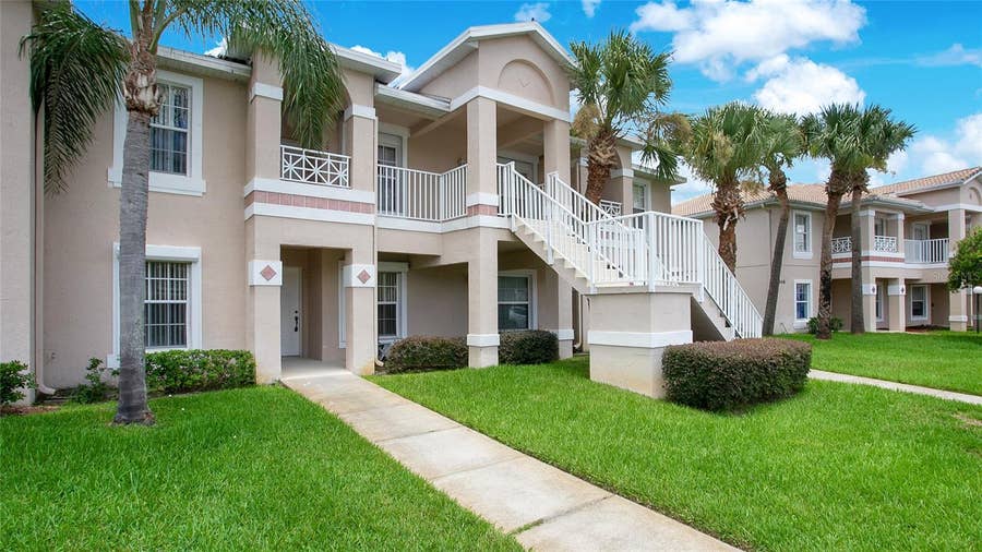 Property photo for 13324 FAIRWAY GLEN DRIVE, #101, Orlando, FL
