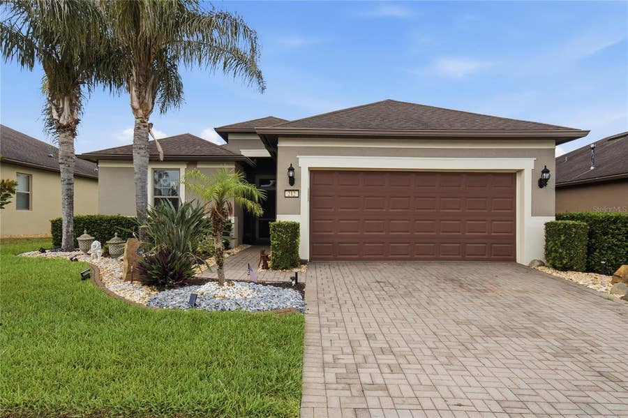 Property photo for 212 GRANADA LANE, Davenport, FL