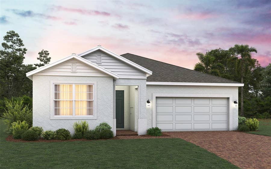 Property photo for 2158 TOWN PASTURE DRIVE, Eustis, FL