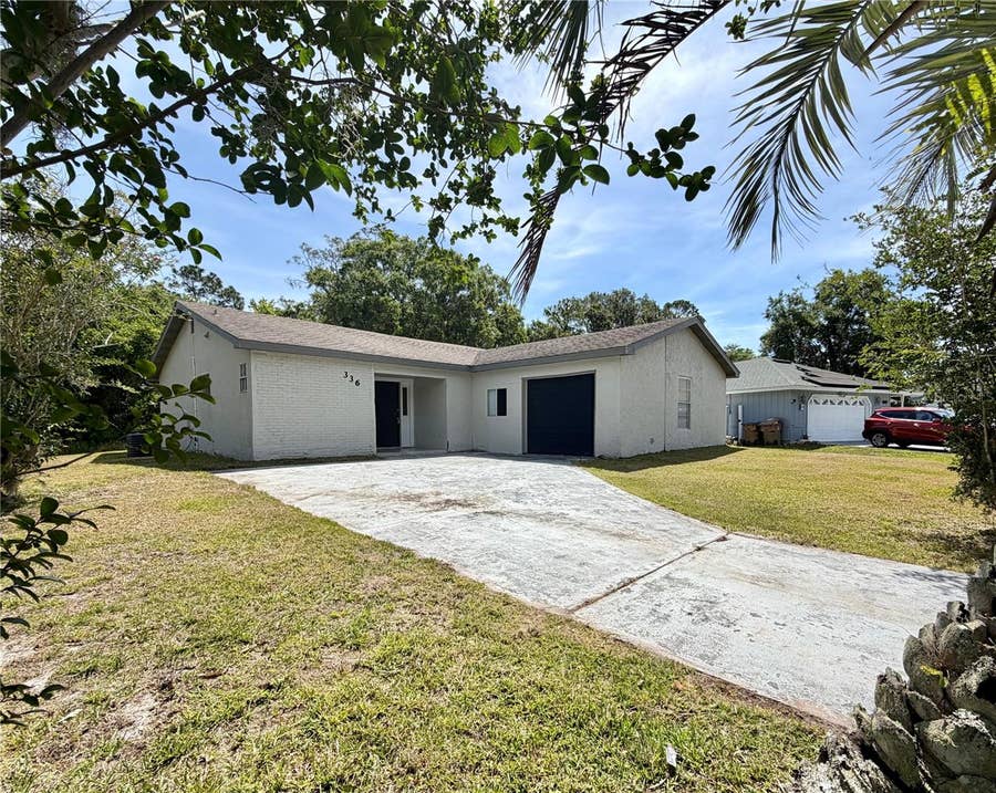Property photo for 336 MONTGOMERY COURT, Kissimmee, FL
