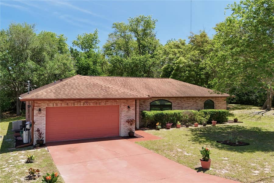 Property photo for 283 CHESTNUT AVENUE, Orange City, FL