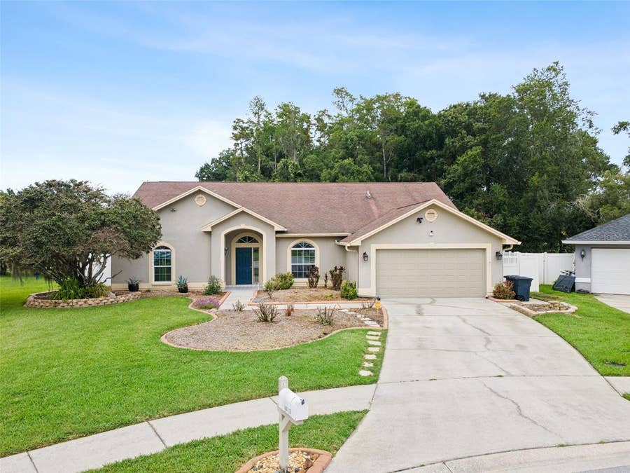 Property photo for 26203 CORKWOOD COURT, Land O Lakes, FL