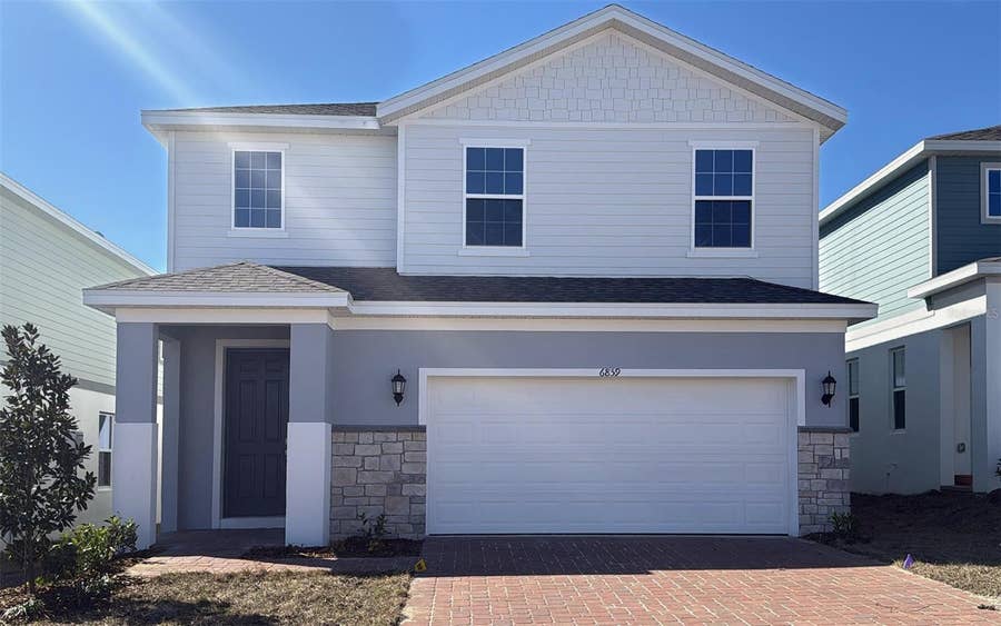 Property photo for 6863 SPANISH IMPERIAL STREET, Howey In The Hills, FL