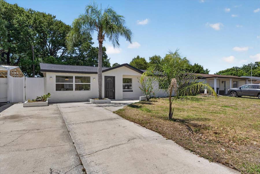Property photo for 3851 SATURN DRIVE, New Port Richey, FL