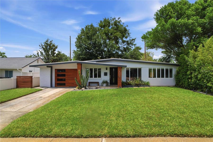 Property photo for 4033 IBIS DRIVE, Orlando, FL