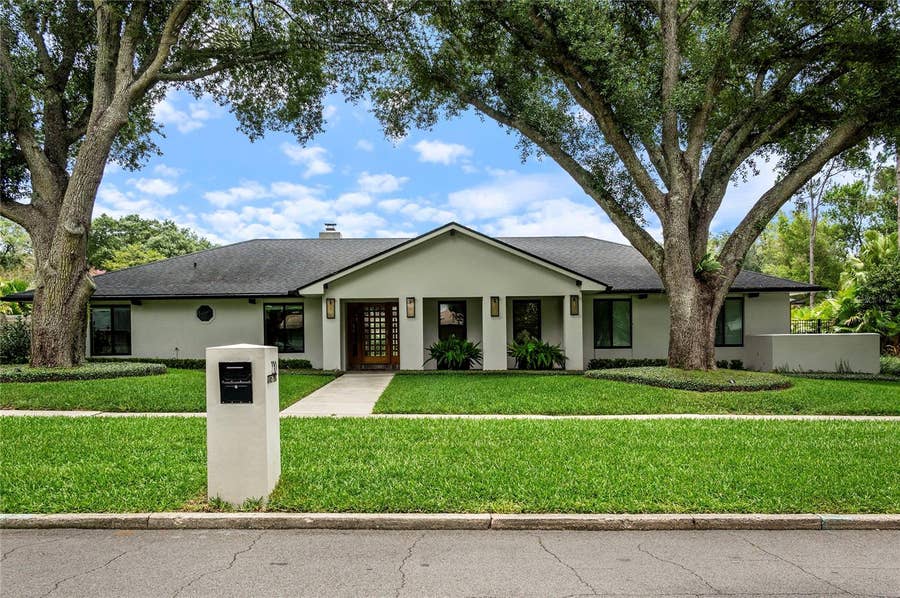 Property photo for 220 ADAMS DRIVE, Maitland, FL