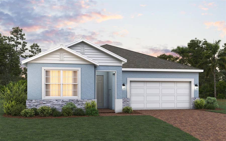 Property photo for 6837 SERPENT HAWK LANE, Howey In The Hills, FL