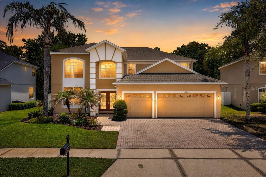 Property photo for 1880 OAK GROVE CHASE DRIVE, Orlando, FL