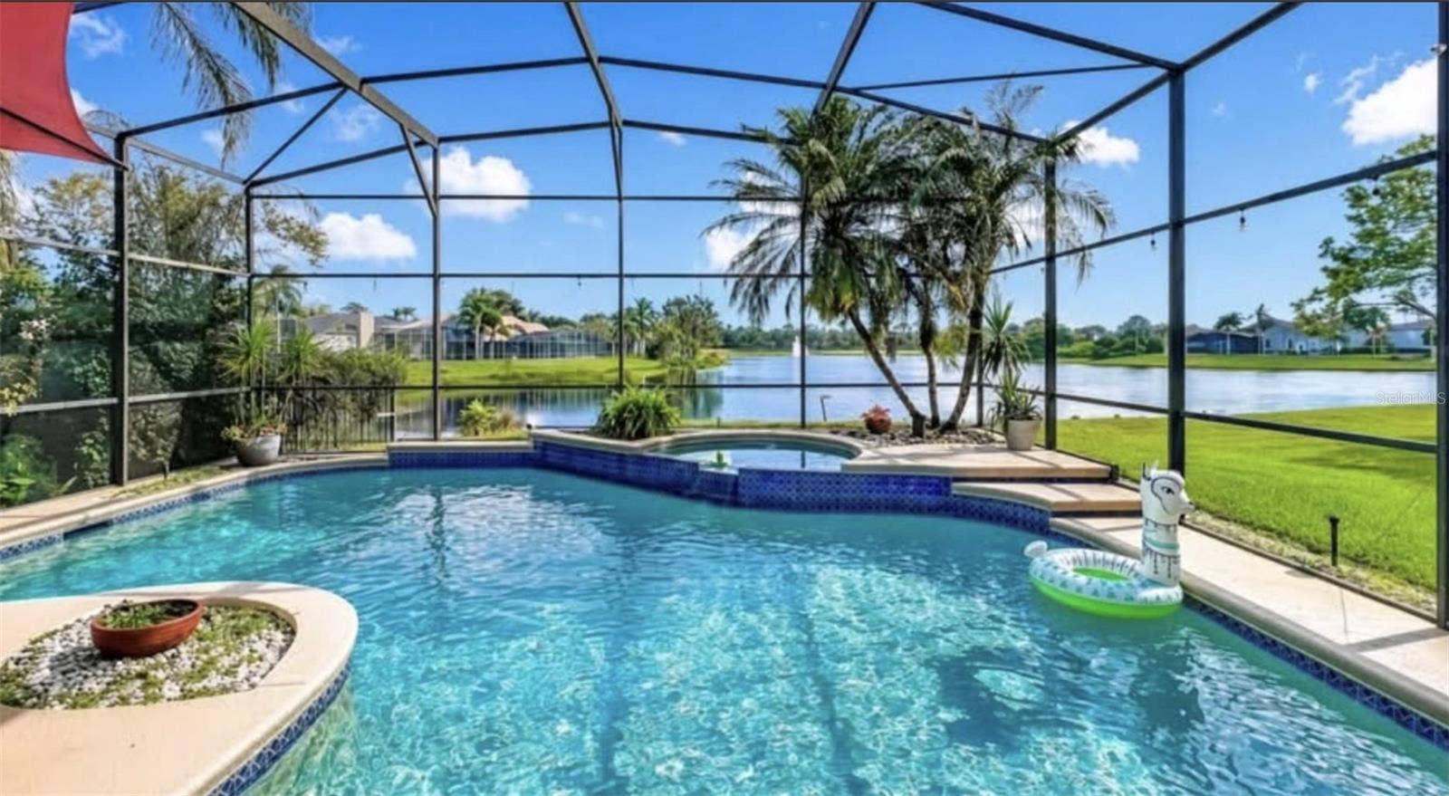 4552 LAKE CALABAY DRIVE, Orlando, FL 32837 4552 LAKE CALABAY DRIVE, Orlando, FL 32837