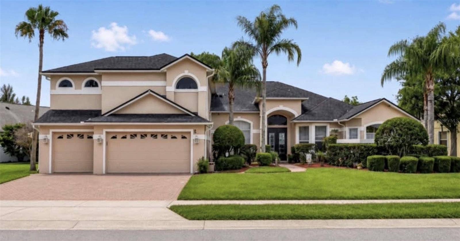 4552 LAKE CALABAY DRIVE, Orlando, FL 32837 4552 LAKE CALABAY DRIVE, Orlando, FL 32837
