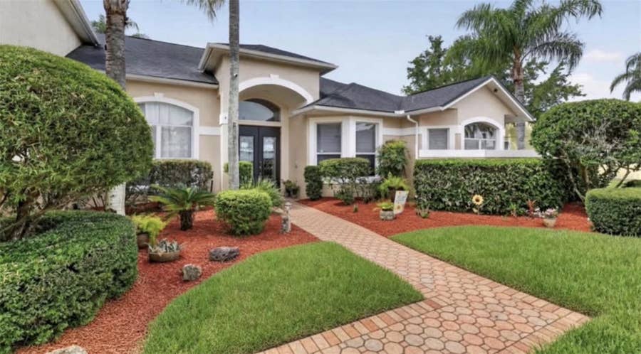 Property photo for 4552 LAKE CALABAY DRIVE, Orlando, FL