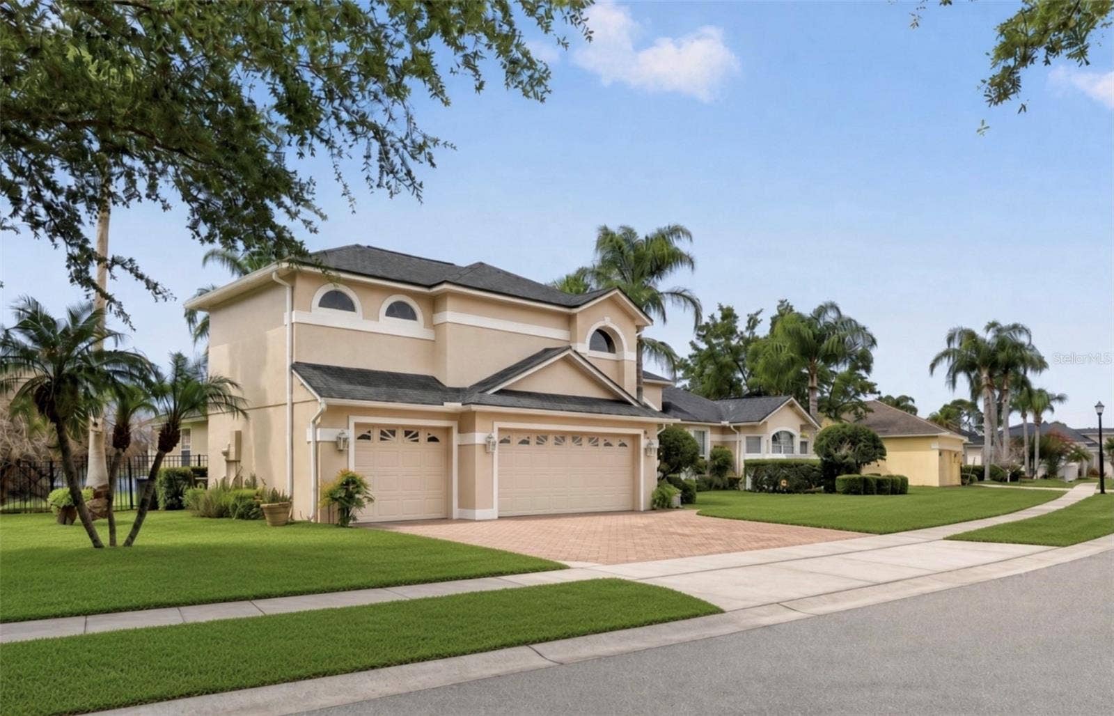 4552 LAKE CALABAY DRIVE, Orlando, FL 32837 4552 LAKE CALABAY DRIVE, Orlando, FL 32837