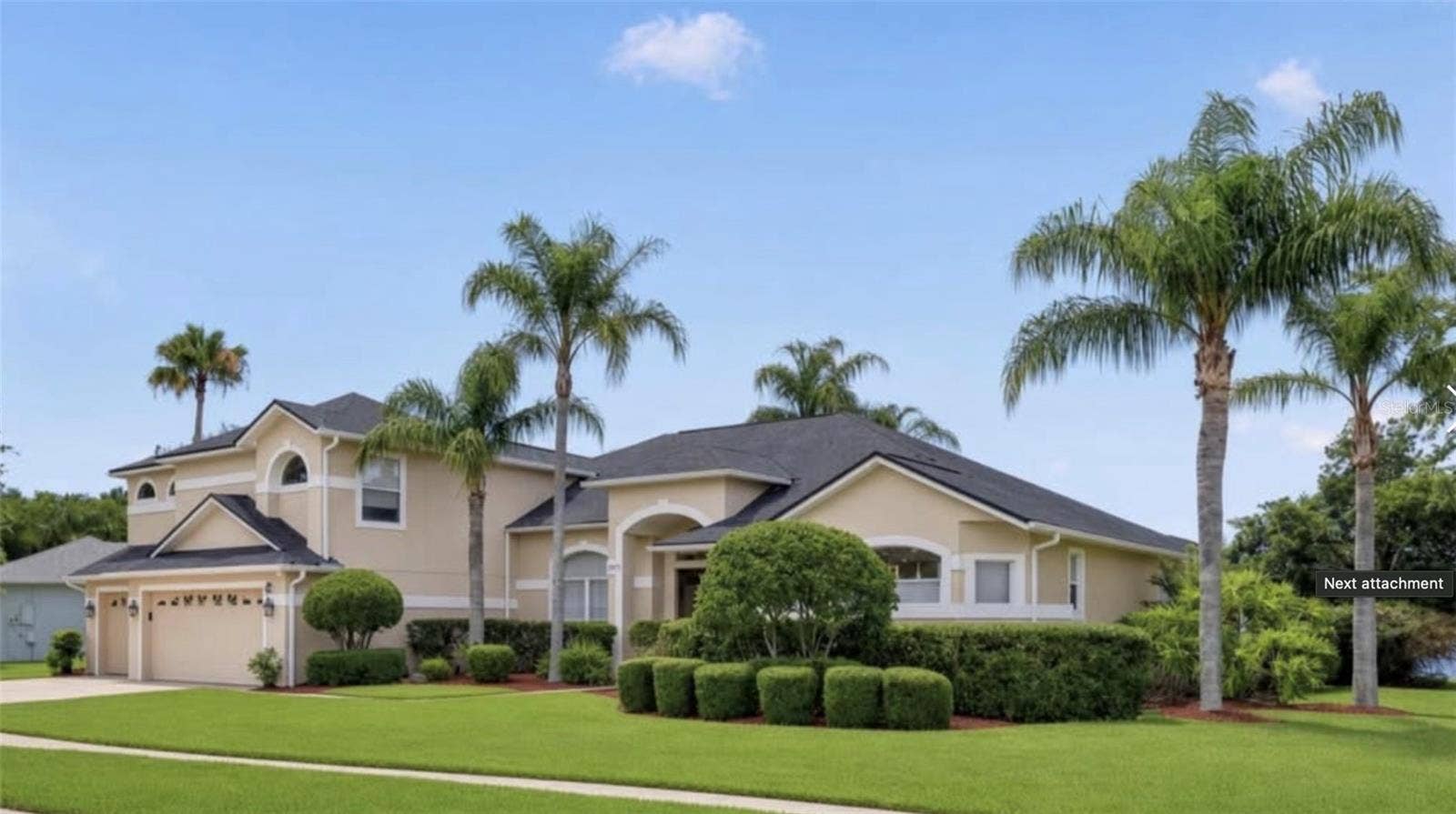 4552 LAKE CALABAY DRIVE, Orlando, FL 32837 4552 LAKE CALABAY DRIVE, Orlando, FL 32837