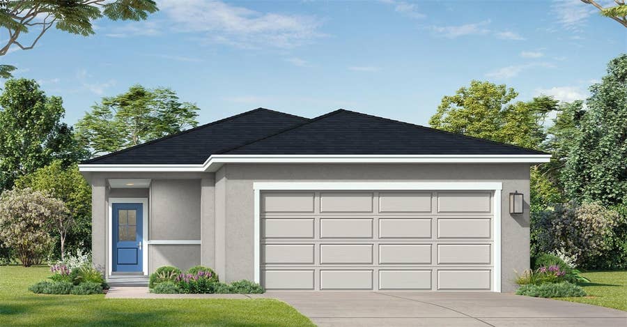 Property photo for 239 HUGO DRIVE, Haines City, FL