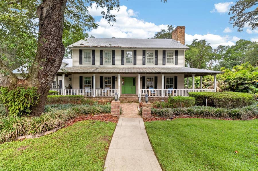 Property photo for 2014 DOWN WOODS LANE, Windermere, FL