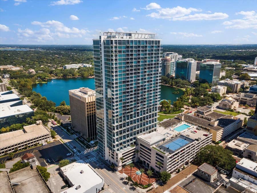 Property photo for 150 E ROBINSON STREET, #3409, Orlando, FL