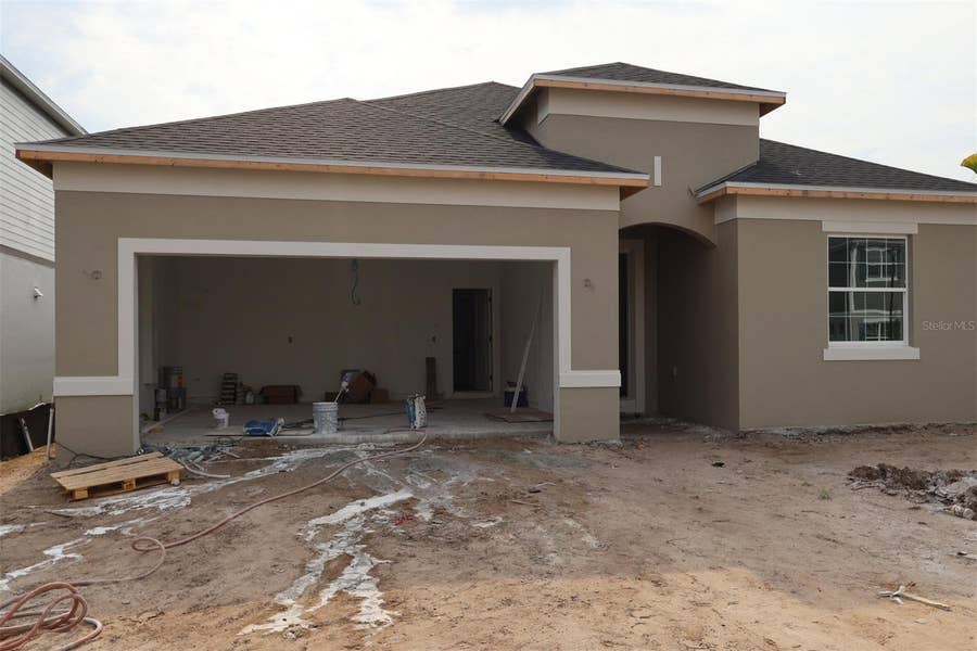 Property photo for 845 RIVER STONE TRAIL, Sanford, FL