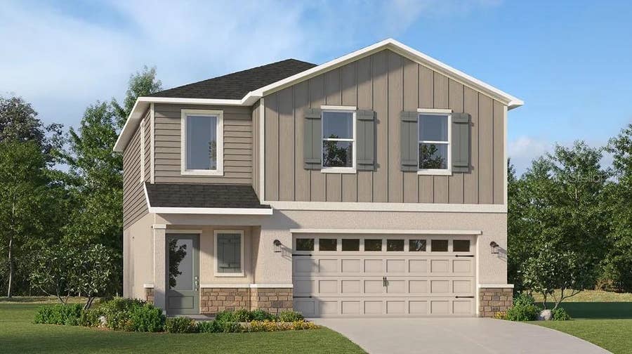 Property photo for 5027 OAKS RIVER STREET, Davenport, FL
