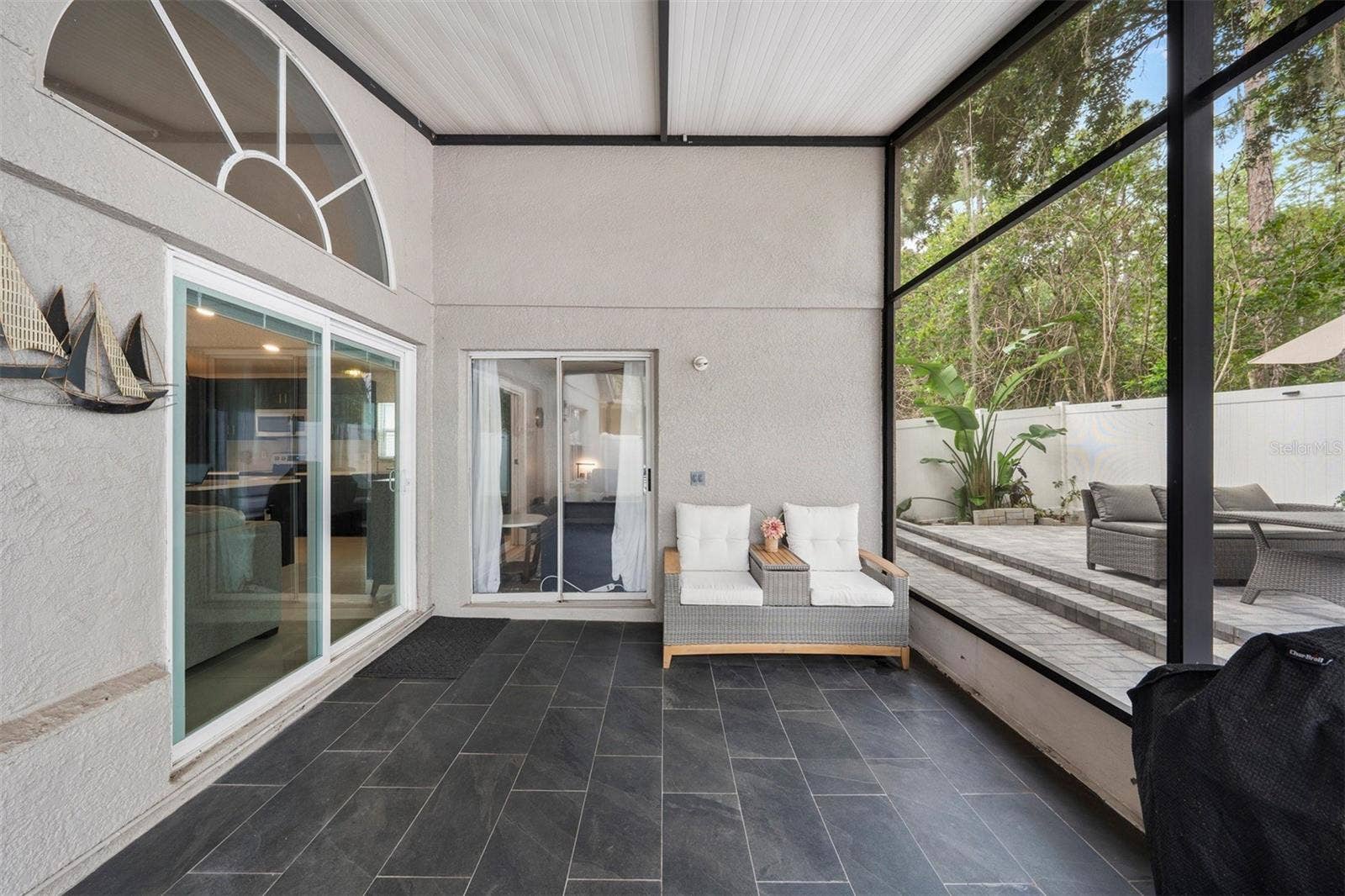 526 FITZWILLIAM WAY, Orlando, FL 32828 Porch