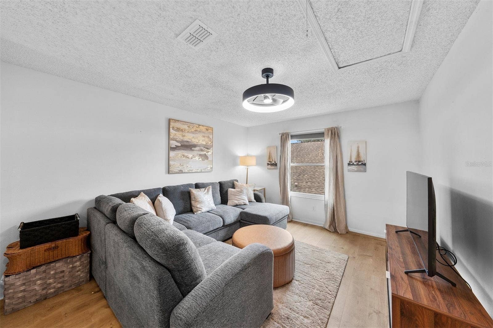 526 FITZWILLIAM WAY, Orlando, FL 32828 Loft