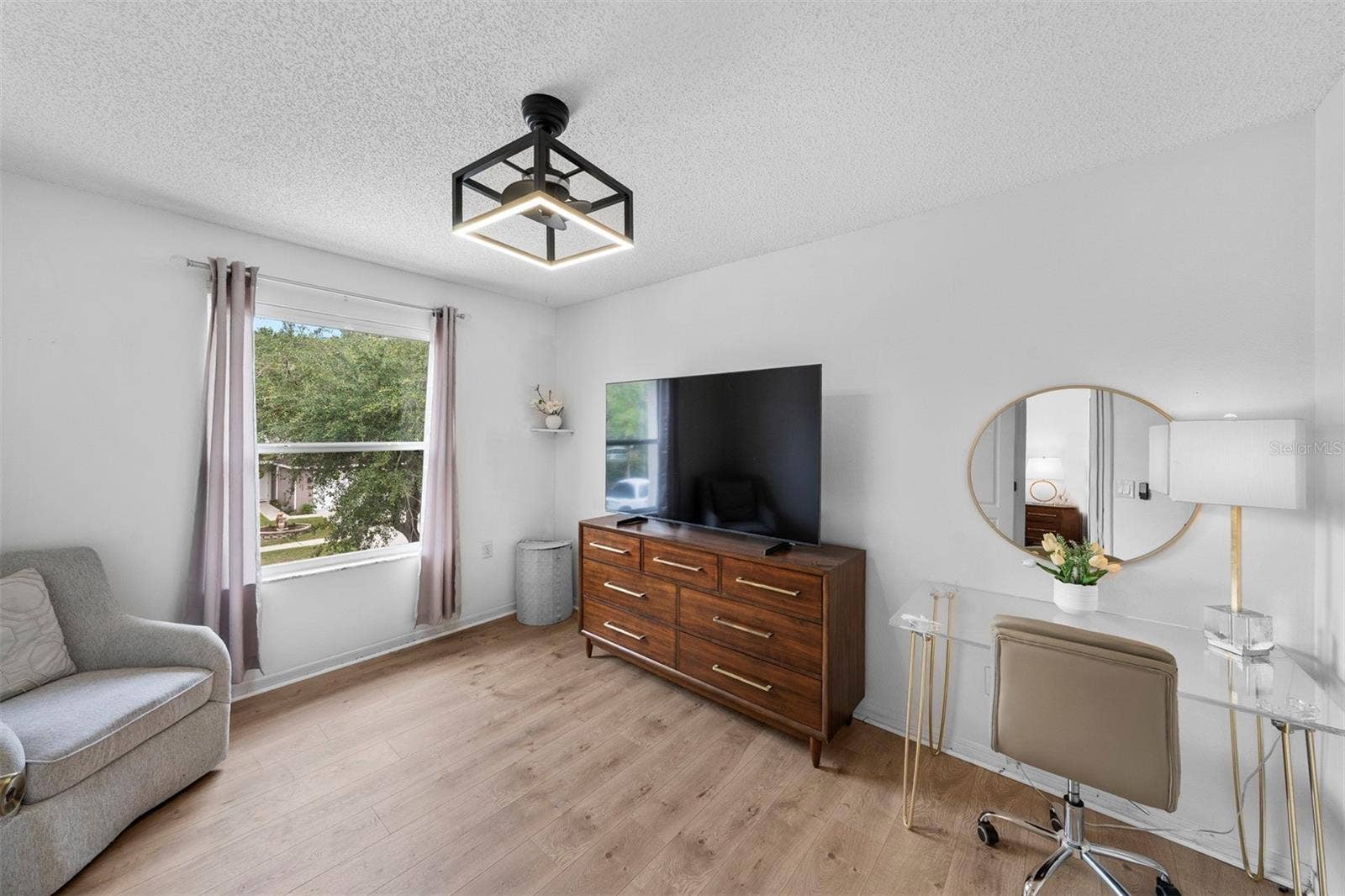 526 FITZWILLIAM WAY, Orlando, FL 32828 Bedroom 4