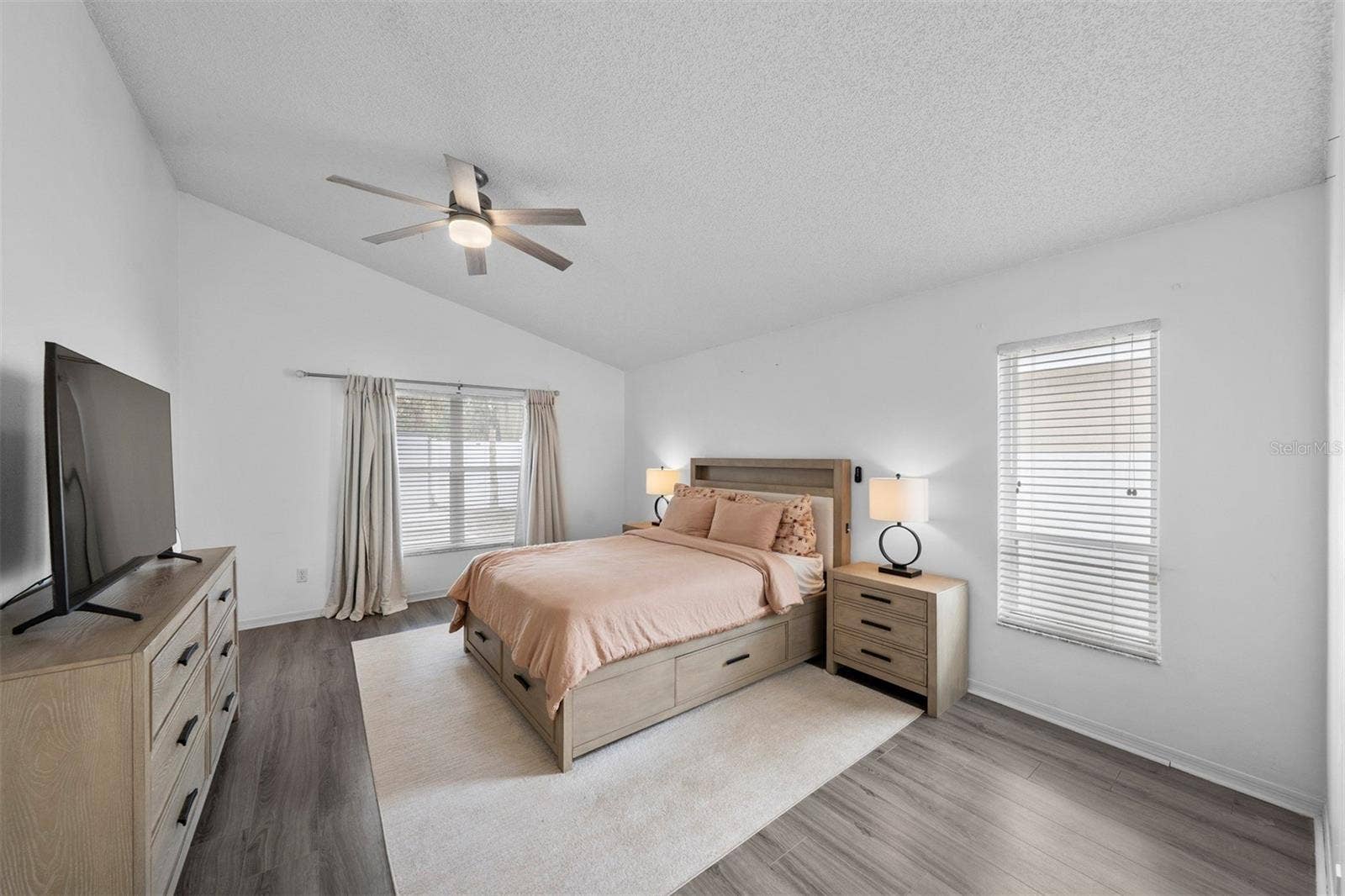 526 FITZWILLIAM WAY, Orlando, FL 32828 Primary Bedroom
