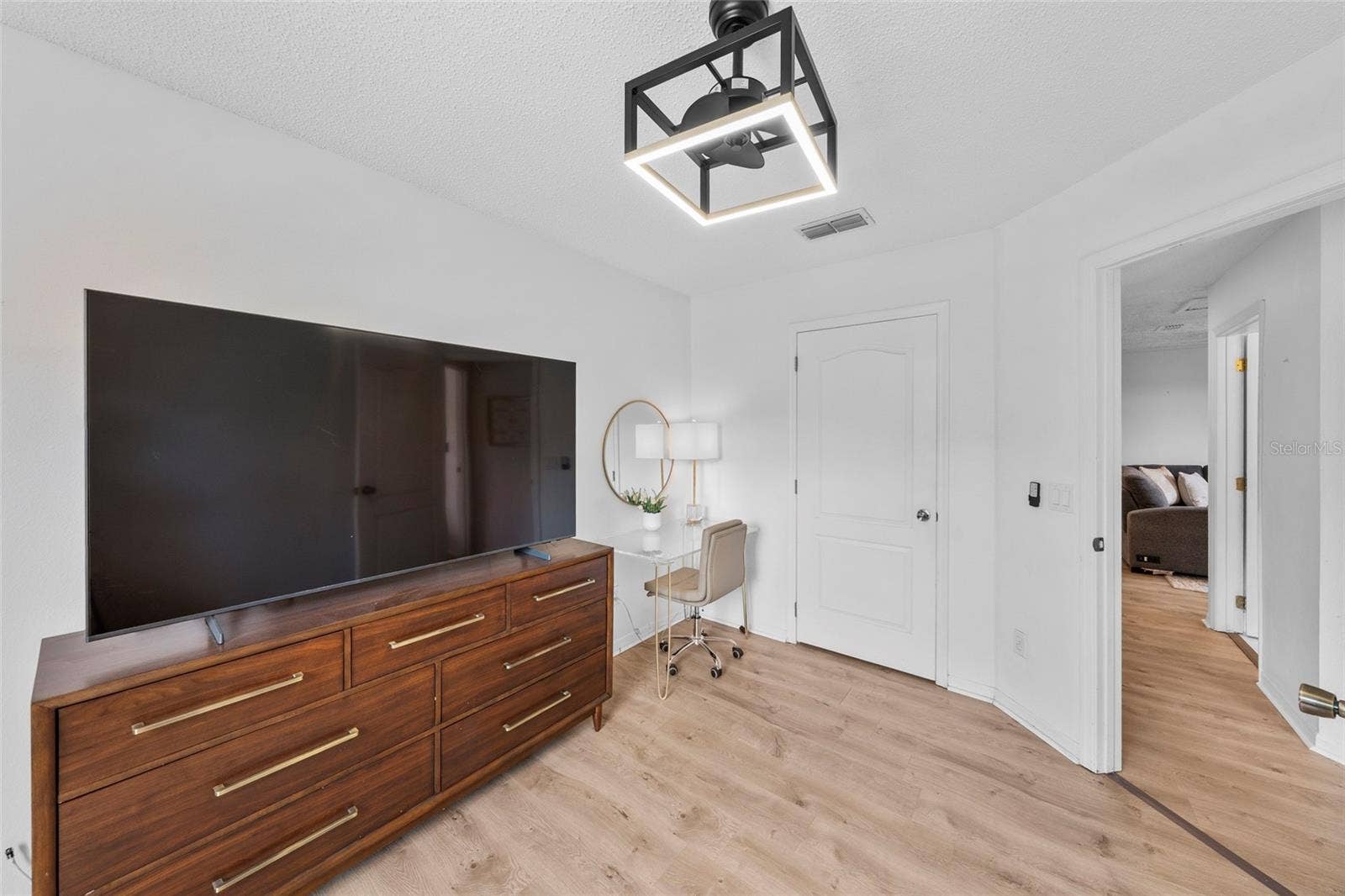 526 FITZWILLIAM WAY, Orlando, FL 32828 Bedroom 4