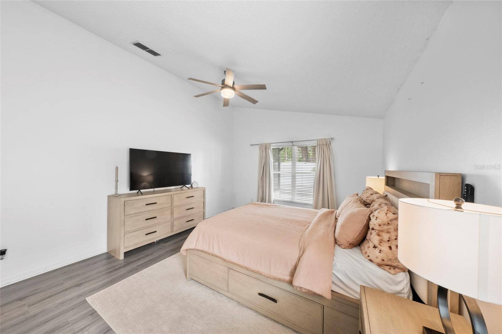 526 FITZWILLIAM WAY, Orlando, FL 32828 Primary Bedroom