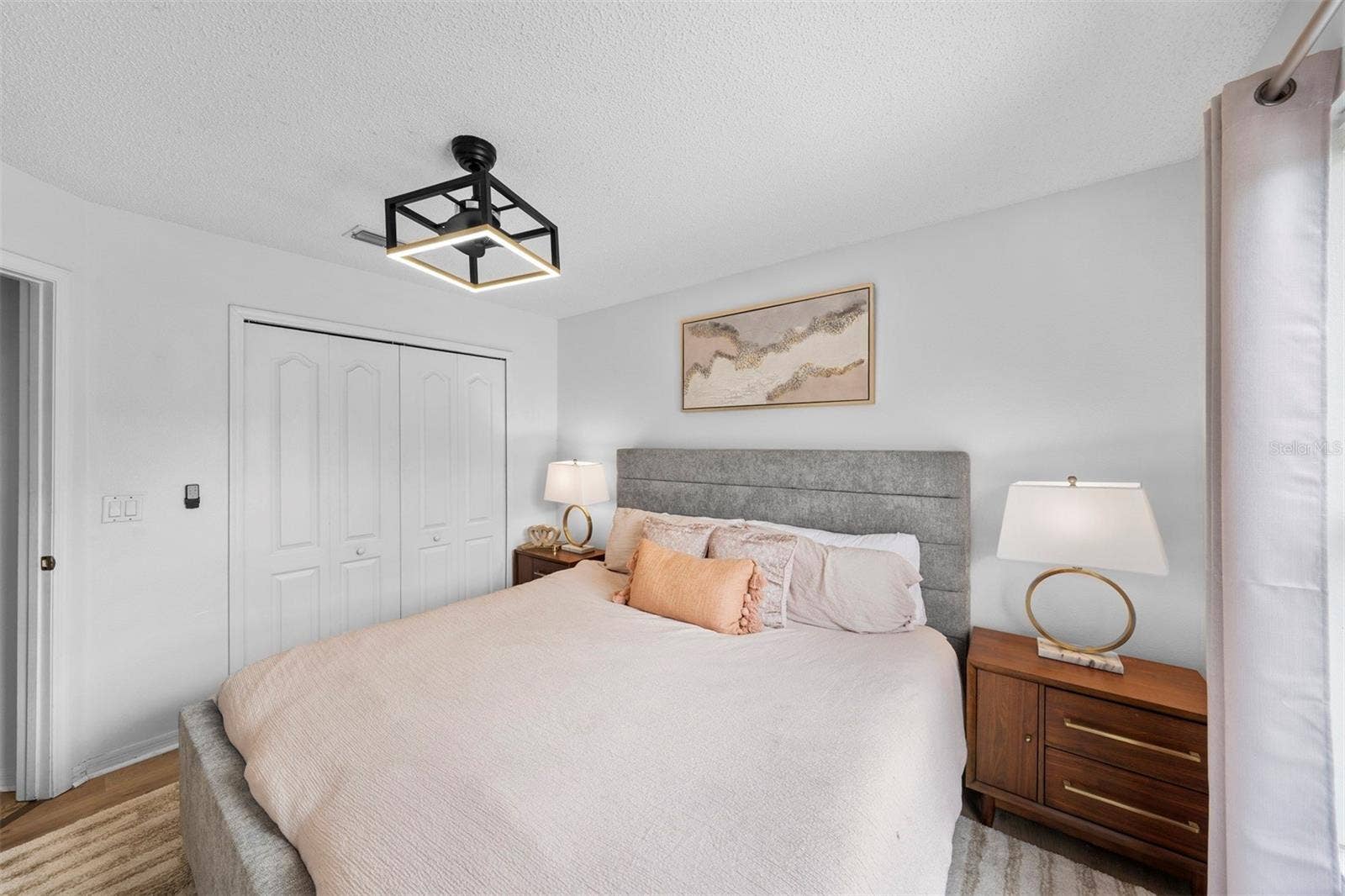 526 FITZWILLIAM WAY, Orlando, FL 32828 Bedroom 3