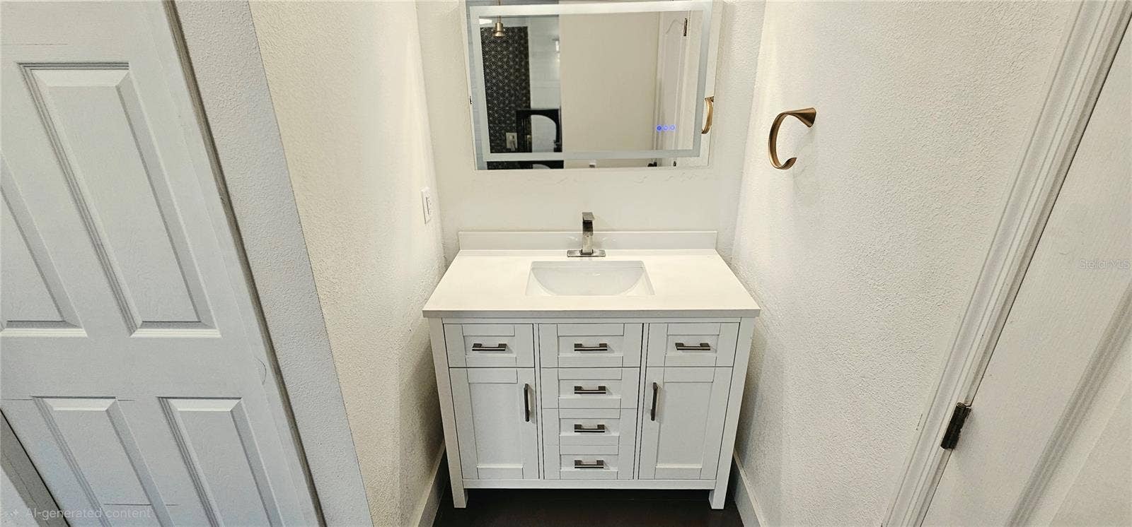 526 FITZWILLIAM WAY, Orlando, FL 32828 Primary Bathroom