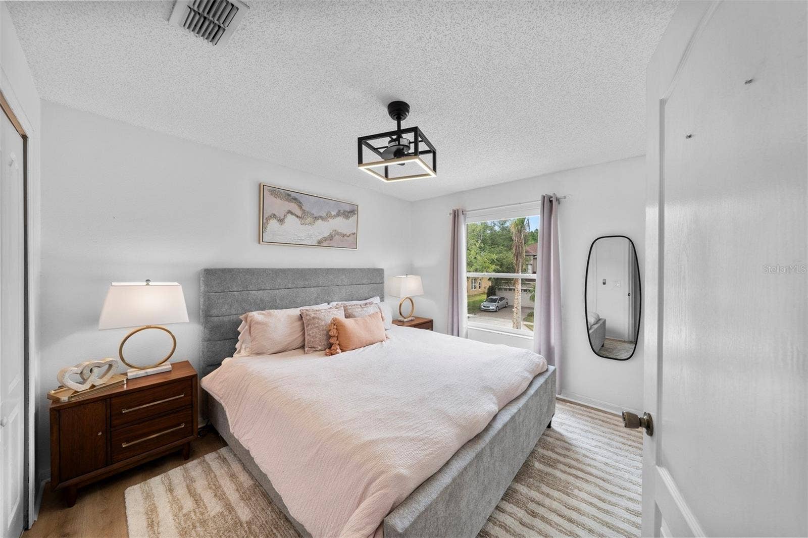 526 FITZWILLIAM WAY, Orlando, FL 32828 Bedroom 3