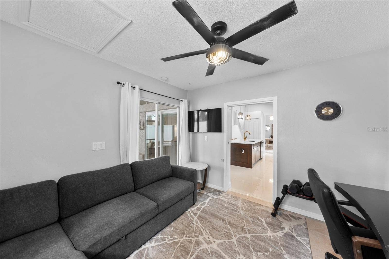 526 FITZWILLIAM WAY, Orlando, FL 32828 Bedroom 2