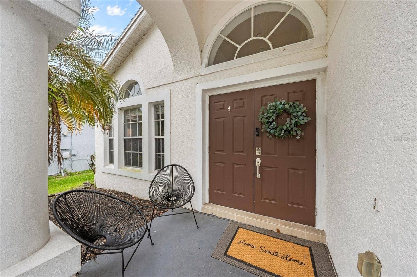 526 FITZWILLIAM WAY, Orlando, FL 32828 Front