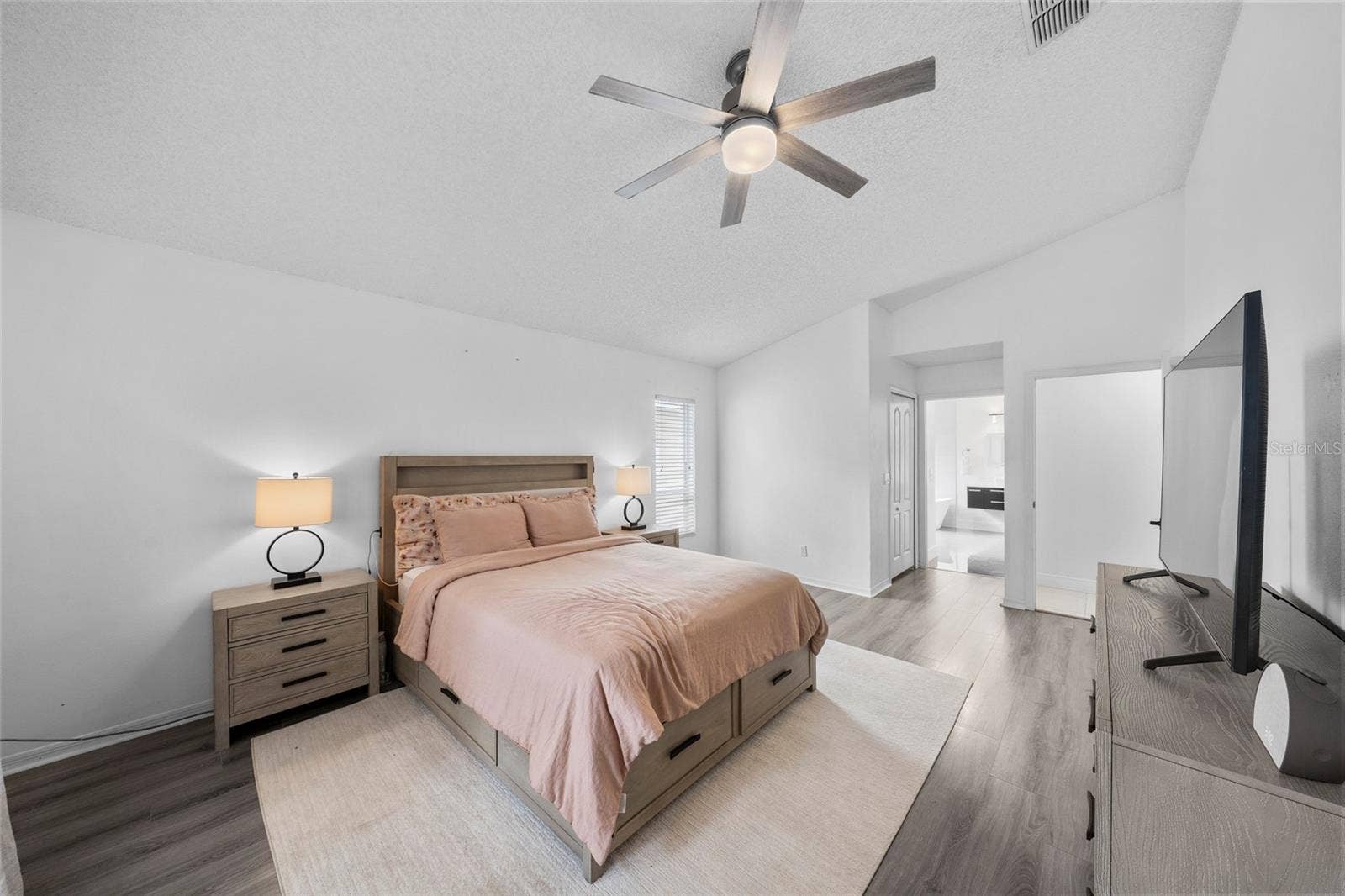 526 FITZWILLIAM WAY, Orlando, FL 32828 Primary Bedroom