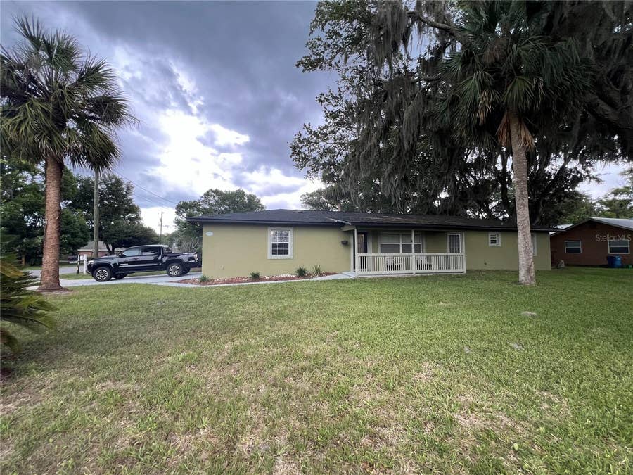 Property photo for 1505 HONTOON ROAD, Deland, FL
