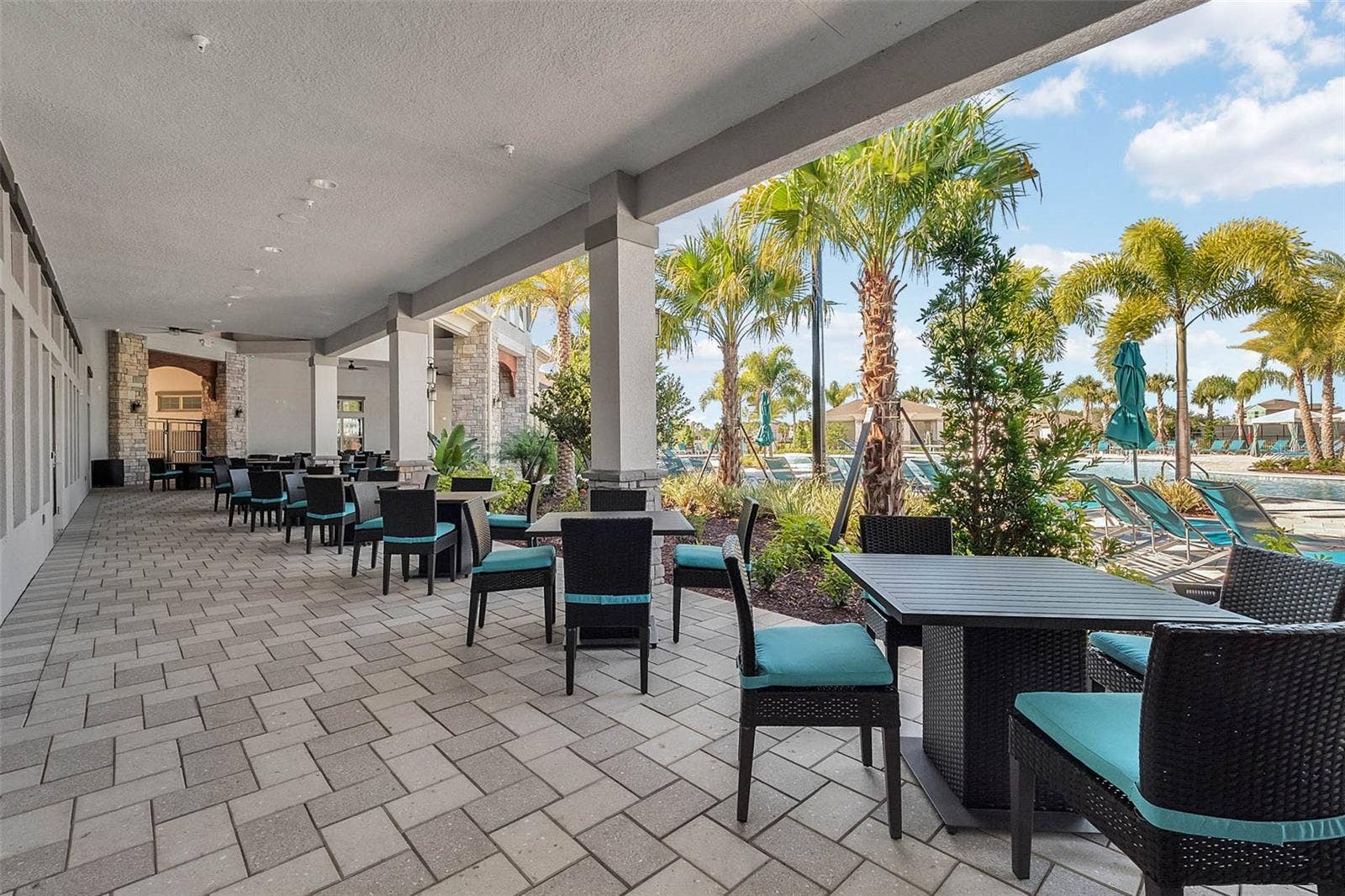 9717 WATERWAY PASSAGE DRIVE, Winter Garden, FL 34787