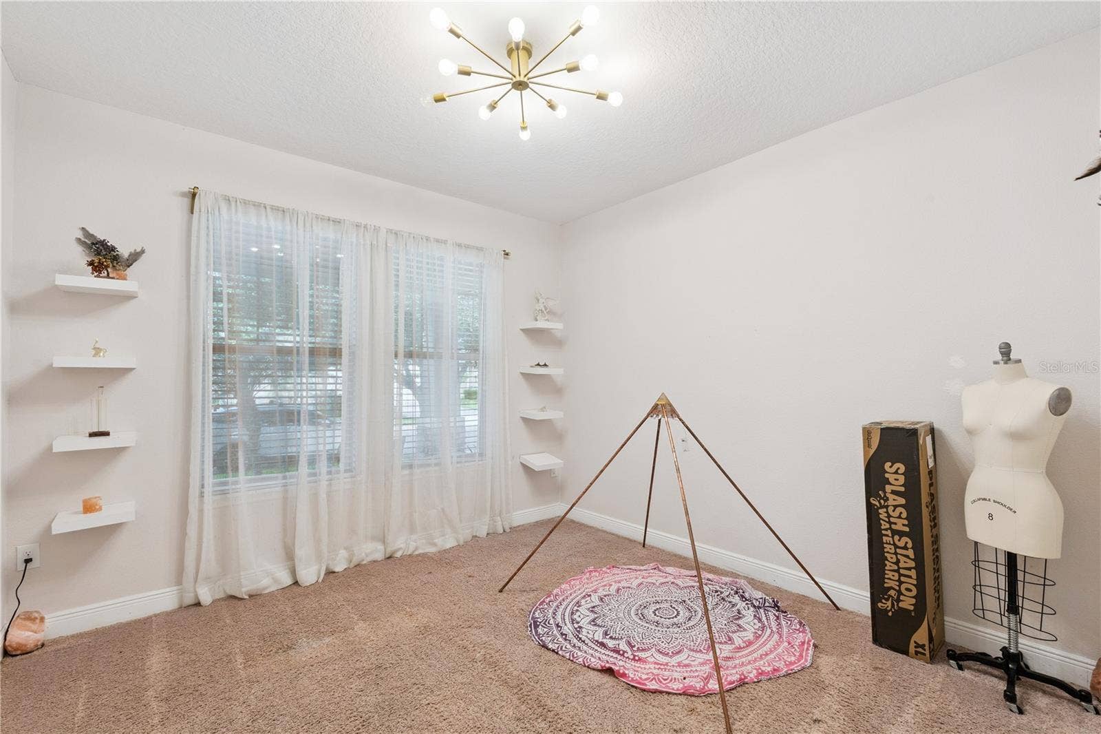 bedroom #2