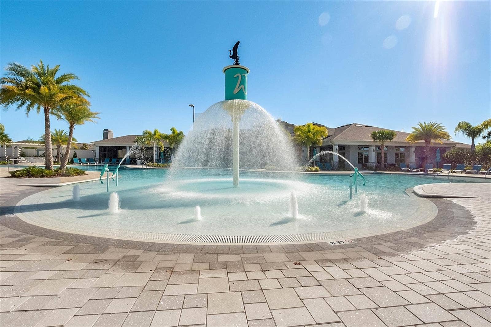 9717 WATERWAY PASSAGE DRIVE, Winter Garden, FL 34787