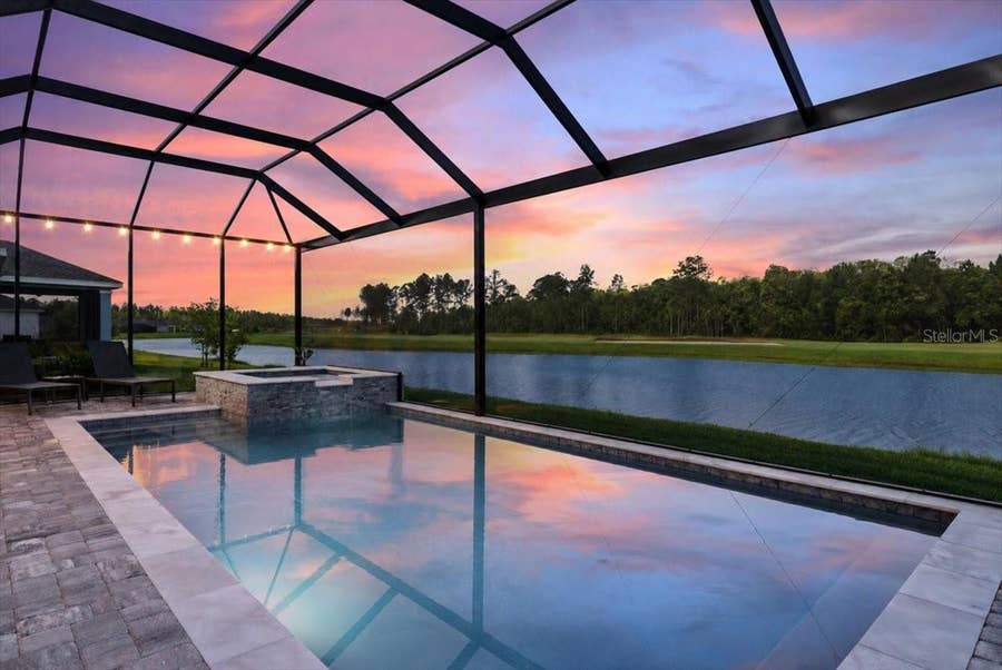 Property photo for 1401 STILLWATER BOULEVARD, St Johns, FL