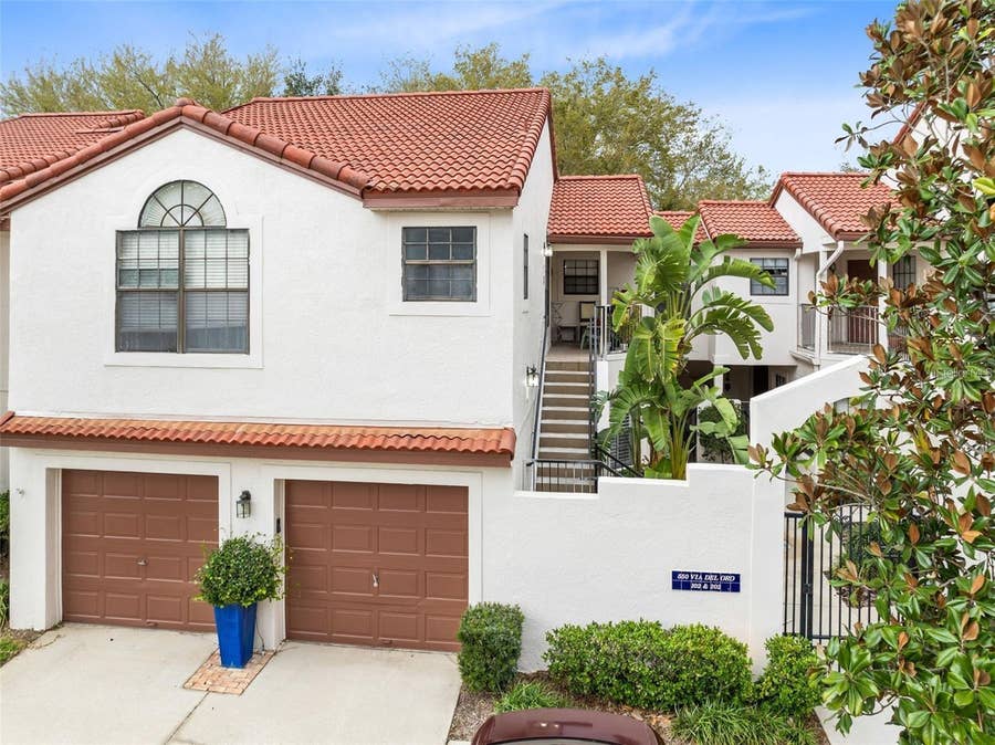 Property photo for 550 VIA DEL ORO DRIVE, #102, Altamonte Springs, FL