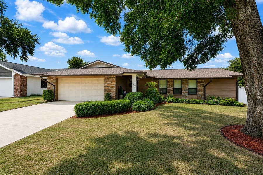 Property photo for 2617 BRECCA COURT, Apopka, FL