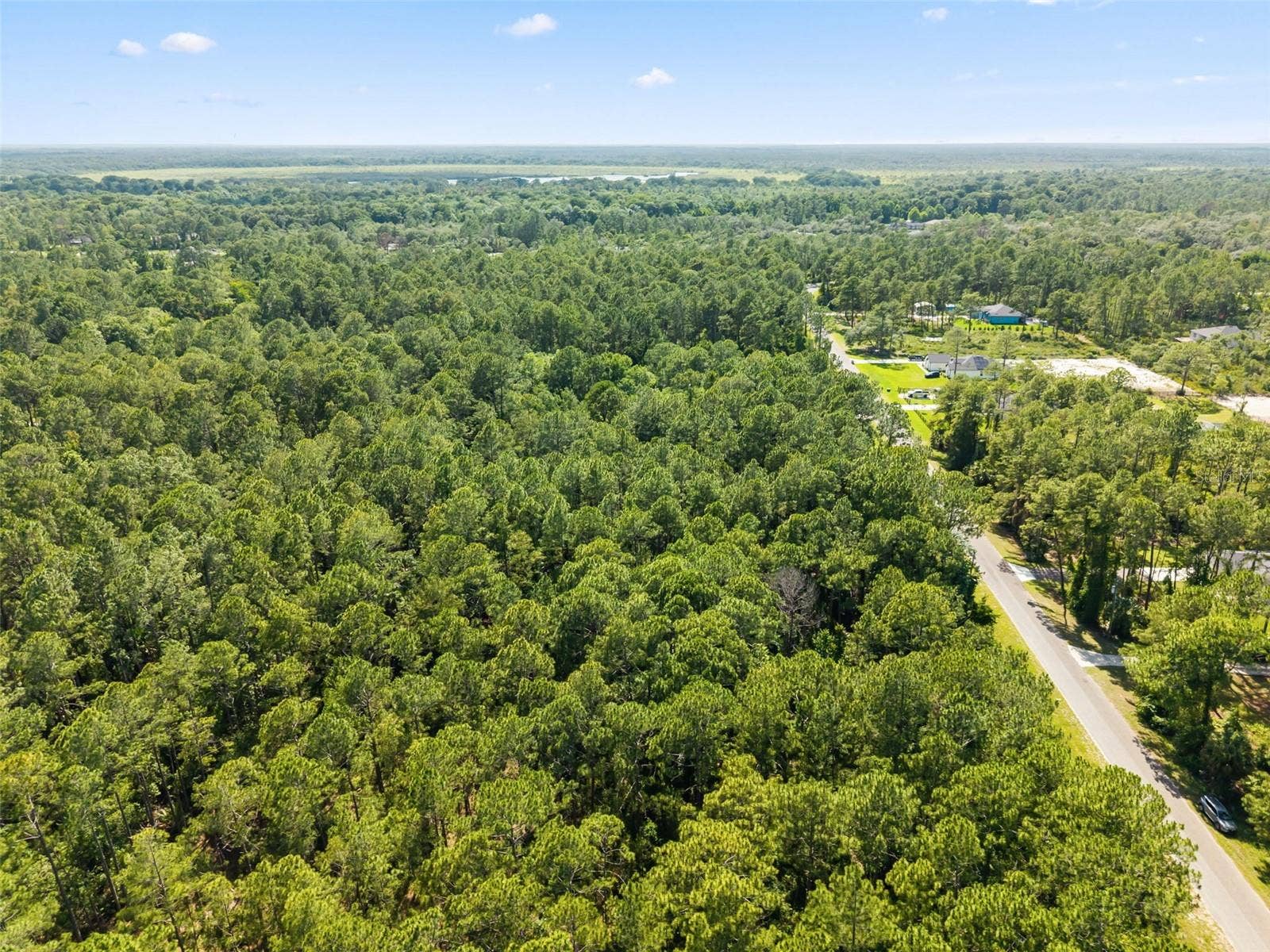 APRICOT AVENUE, Eustis, FL 32736