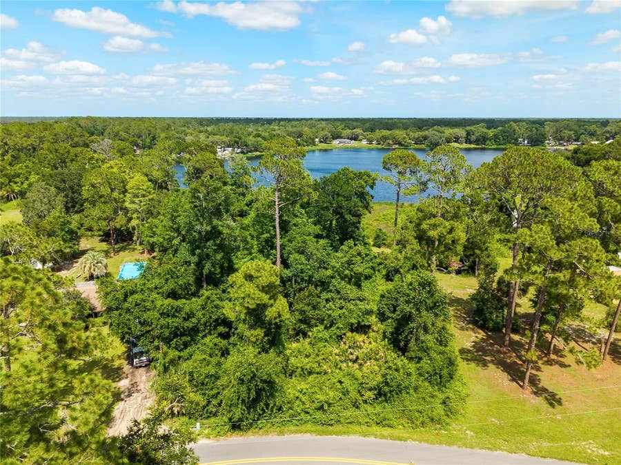 Property photo for FISHERMANS ROAD, Paisley, FL