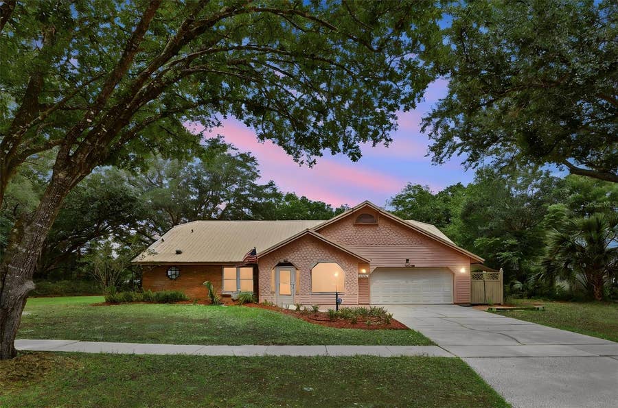 Property photo for 3286 LAKE TWYLO ROAD, Orlando, FL