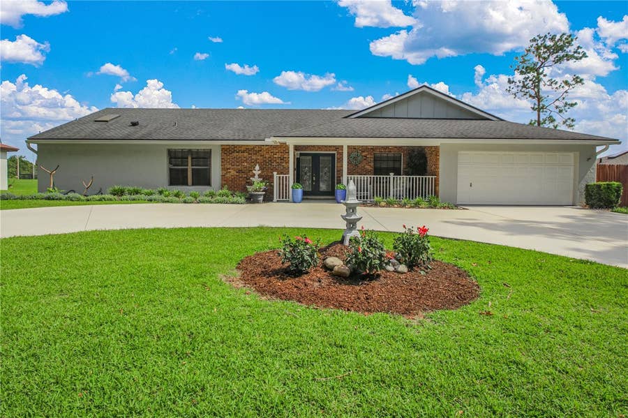 Property photo for 7243 WOODVILLE CRESCENT, Orlando, FL