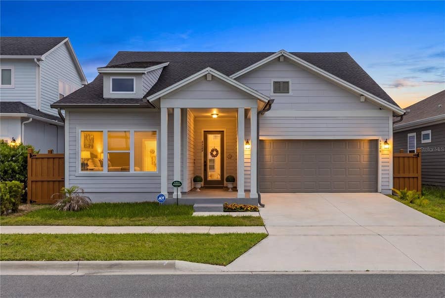 Property photo for 6526 CIRCLE ROCK WAY, St Cloud, FL
